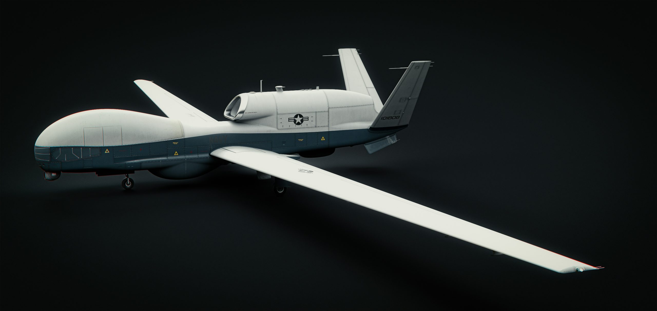 C4ISR