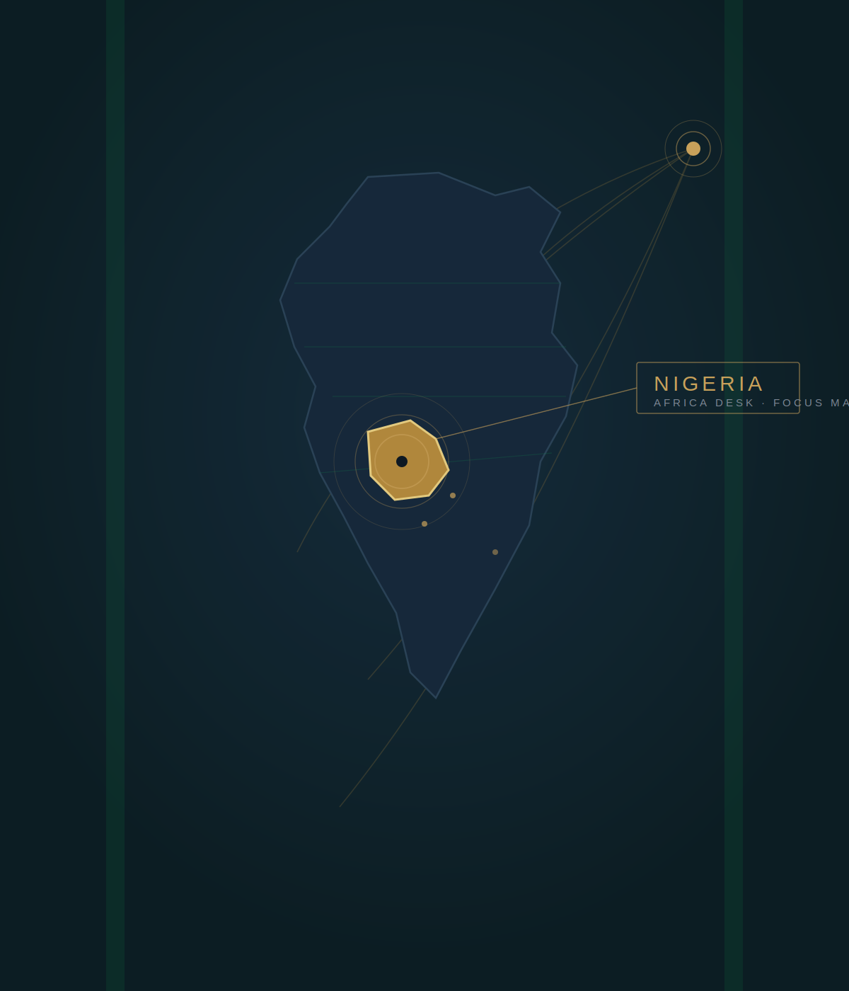Africa defence